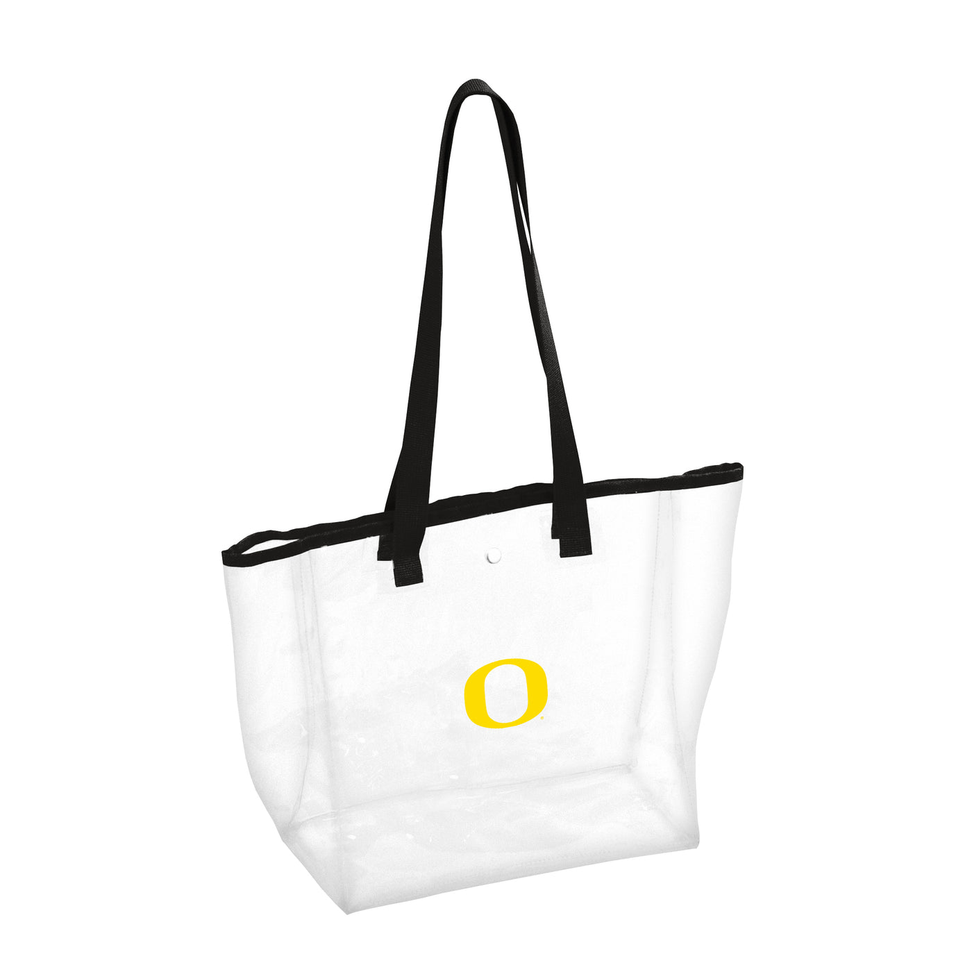 Oregon Stadium Clear Bag