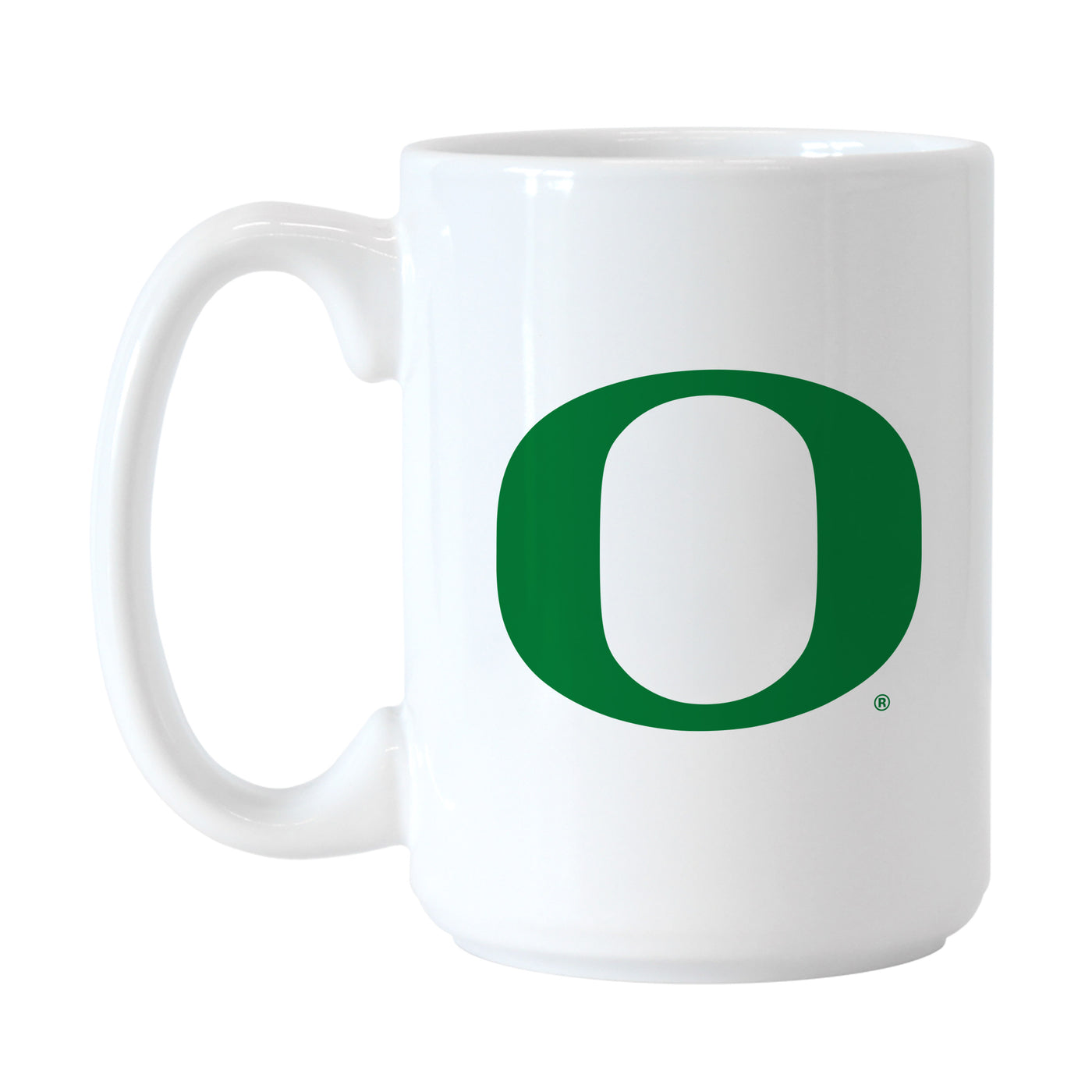 Oregon 15oz Swagger Sublimated Mug - Logo Brands