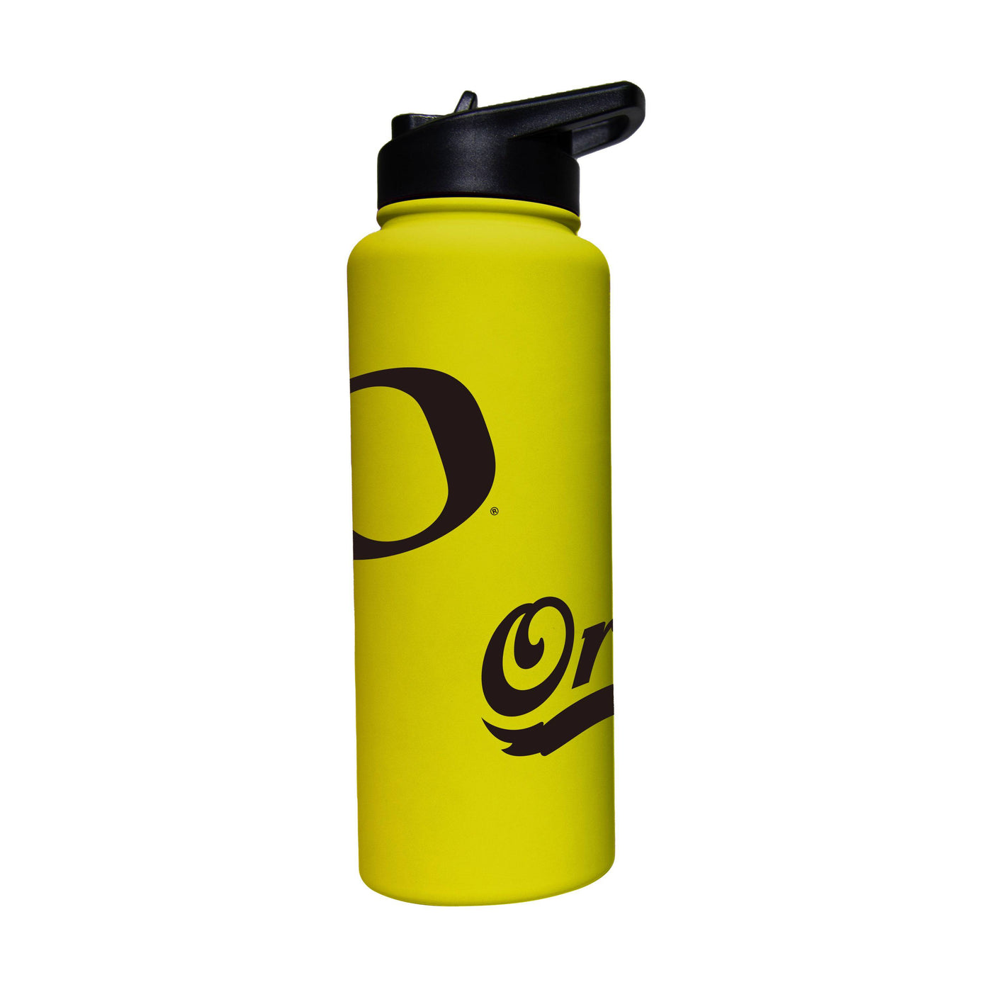 Oregon 34oz Cru Bold Soft Touch Quencher - Logo Brands