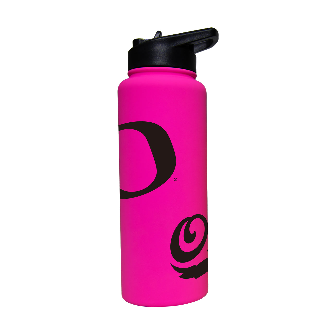 Oregon 34oz Electric Bold Soft Touch Quencher - Logo Brands