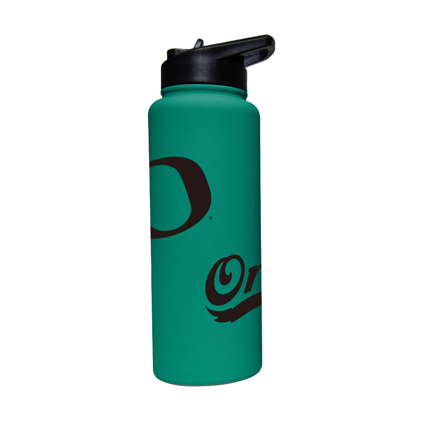 Oregon 34oz Optic Bold Soft Touch Quencher - Logo Brands