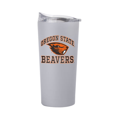 Oregon State 20oz Athletic Powder Coat Tumbler - Logo Brands