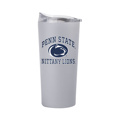 Penn State 20oz Athletic Powder Coat Tumbler - Logo Brands