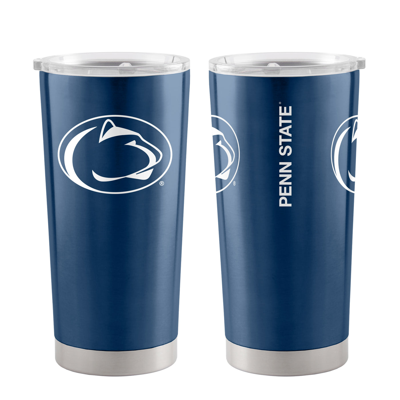 Penn State 20oz Gameday Stainless Tumbler - Logo Brands