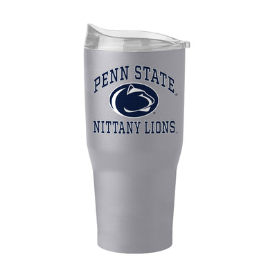 Penn State 30oz Athletic Powder Coat Tumbler - Logo Brands