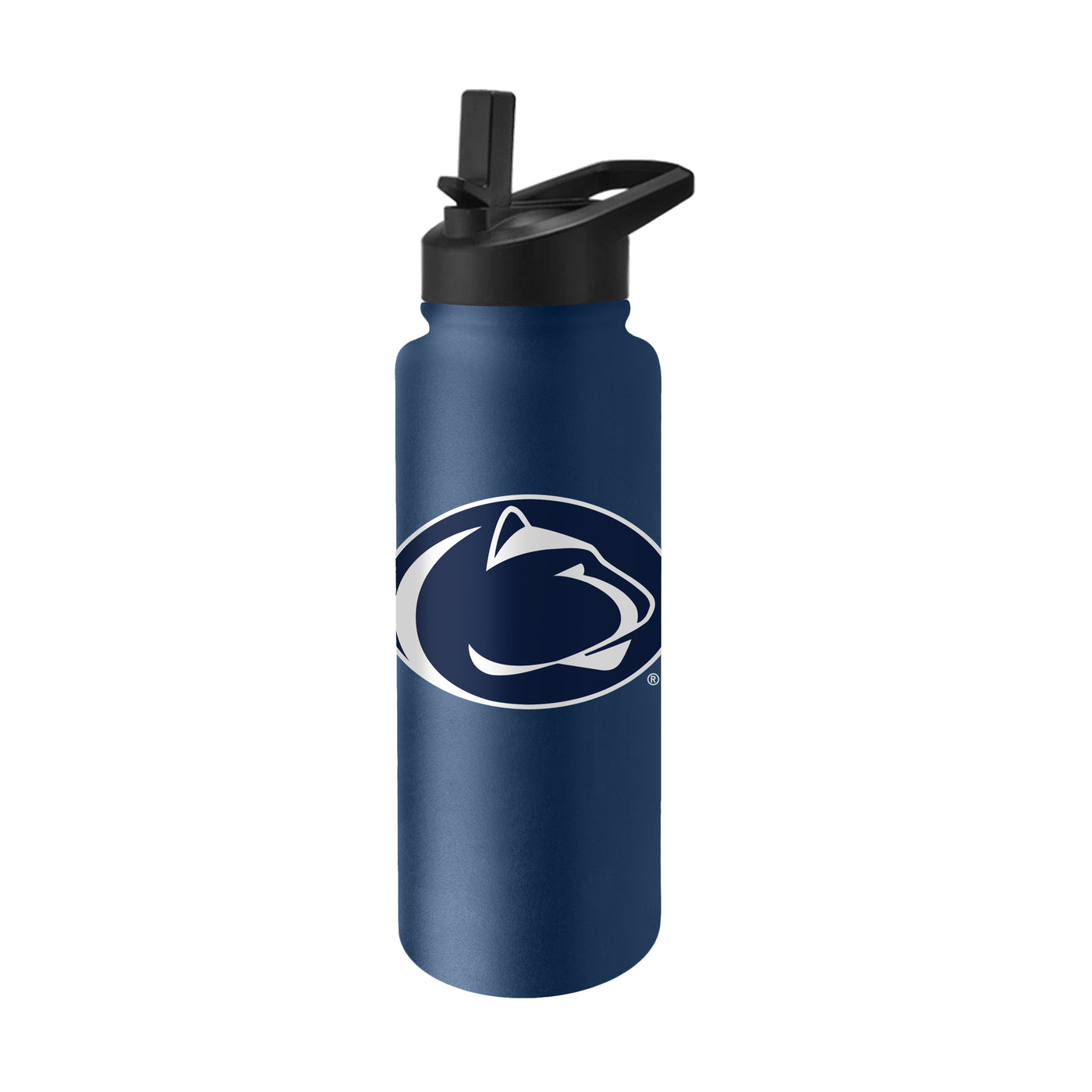 Penn State Logo 34oz Quencher Water Bottle