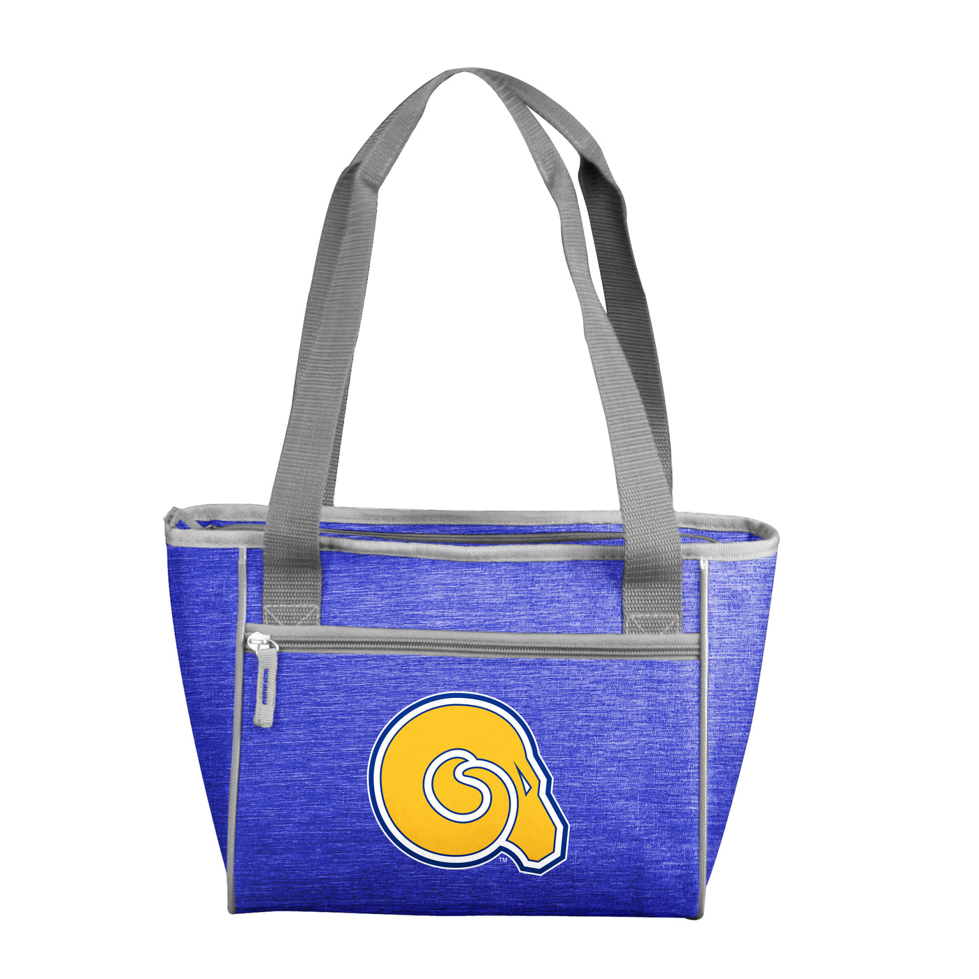 Albany State 16 Can Cooler Tote