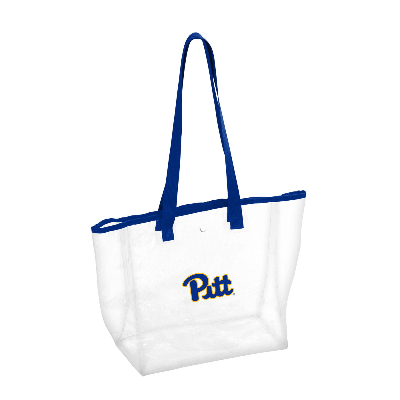 Pittsburgh Stadium Clear Bag
