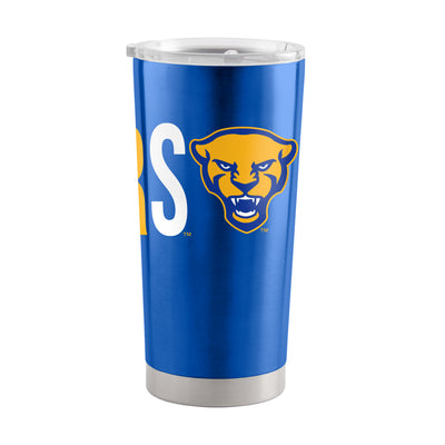 Pittsburgh Overtime 20oz Stainless Tumbler - Logo Brands