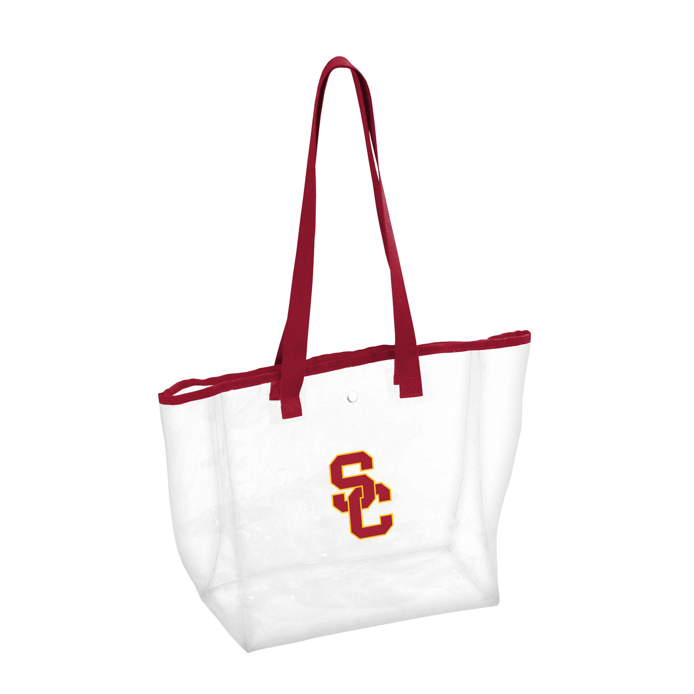 Southern Cal Stadium Clear Bag