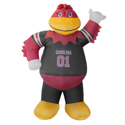 South Carolina Inflatable Mascot - Logo Brands