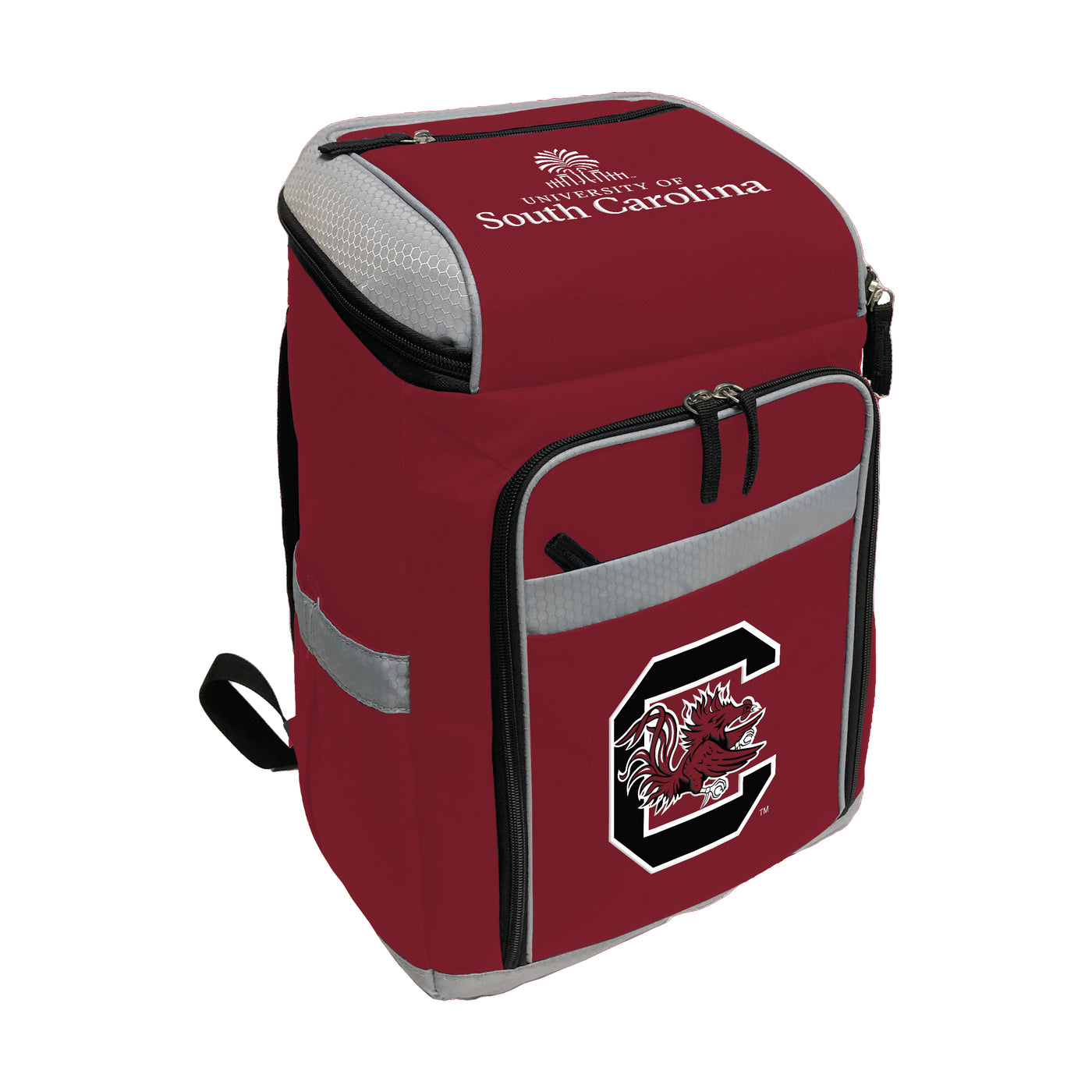 South Carolina32 Can Backpack Cooler