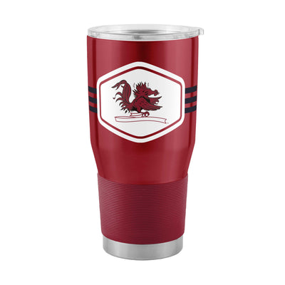 South Carolina 30oz Varsity Stainless Steel Tumbler - Logo Brands