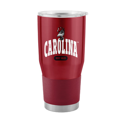 South Carolina 30oz Arch Stainless Steel Tumbler - Logo Brands