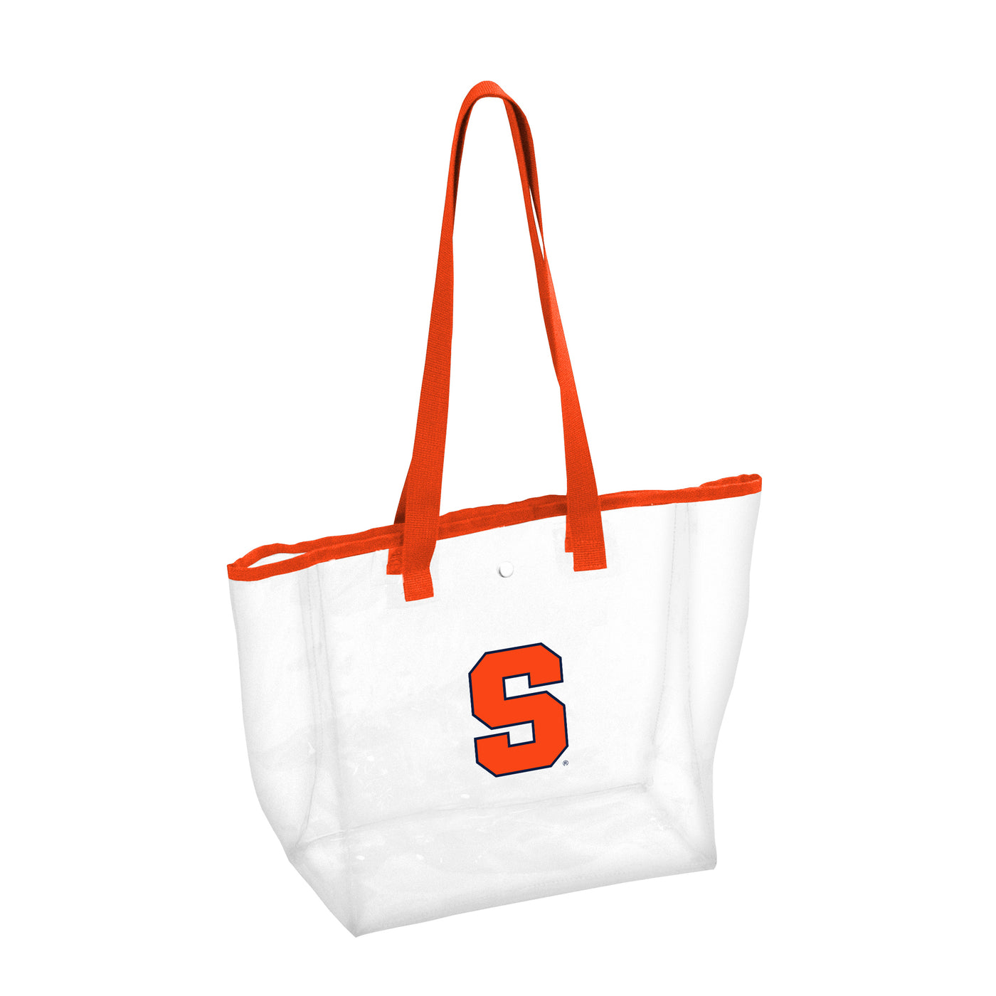 Syracuse Stadium Clear Bag