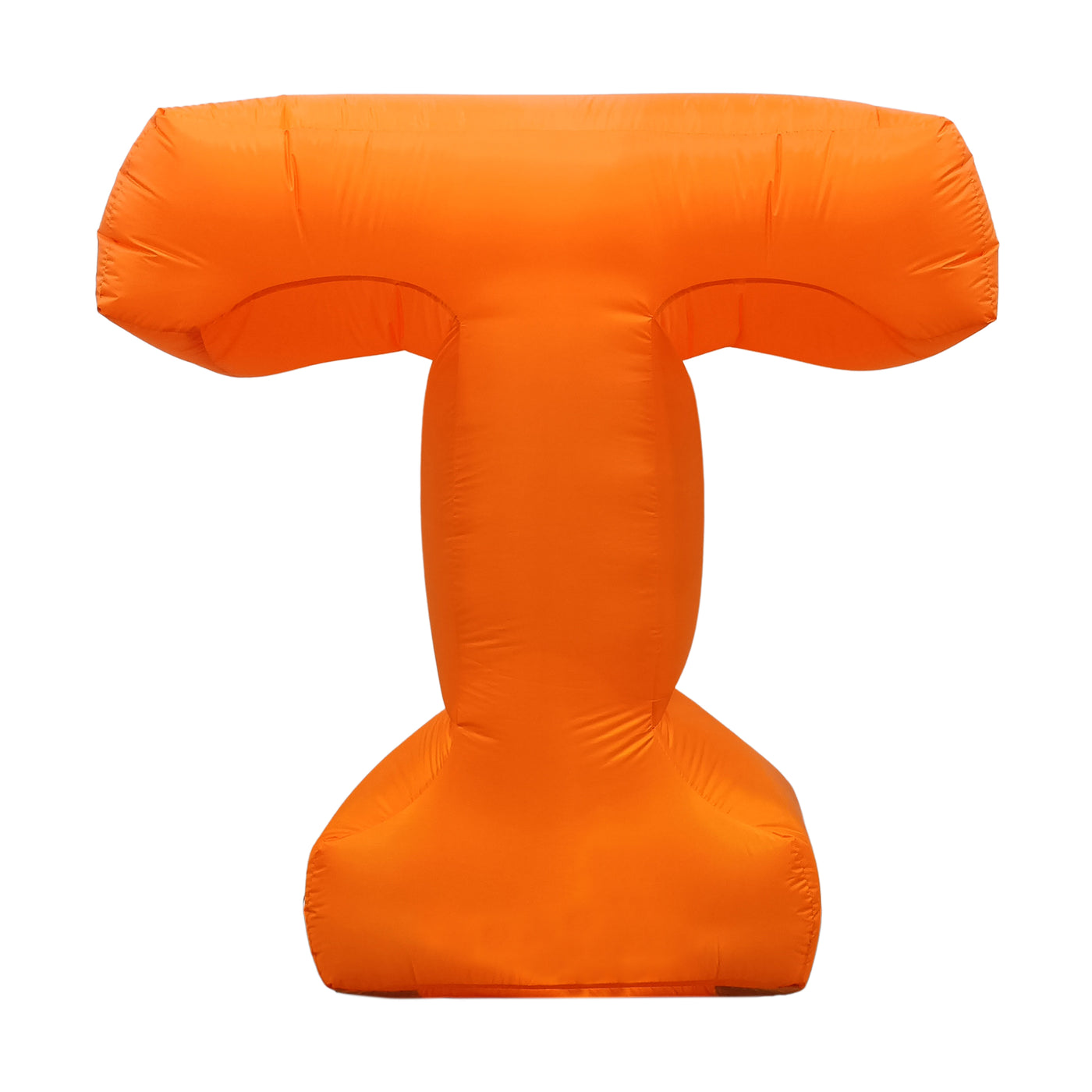 Tennessee 7ft Yard Inflatable Power T - Logo Brands