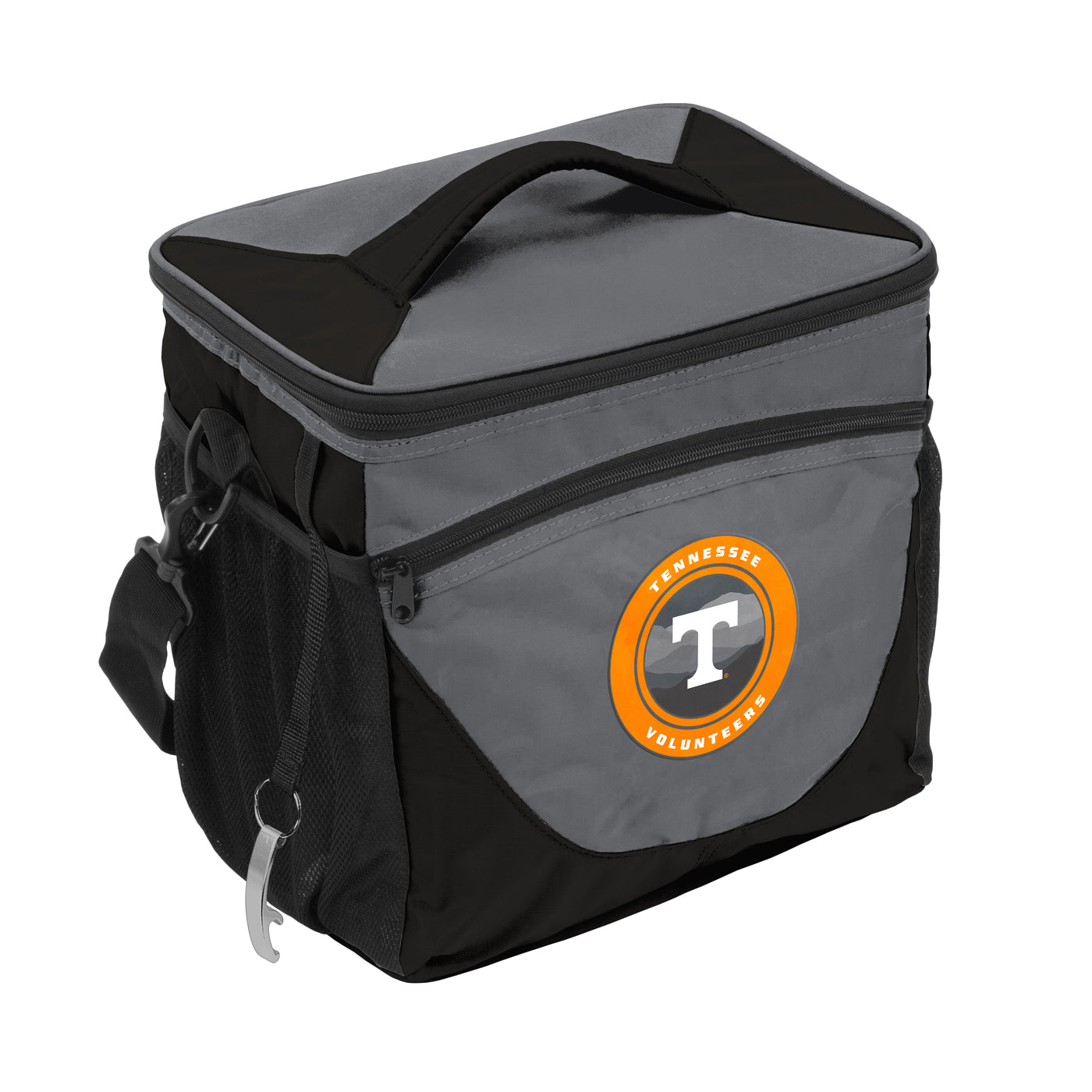 Tennessee Smokey 24 Can Cooler - Logo Brands