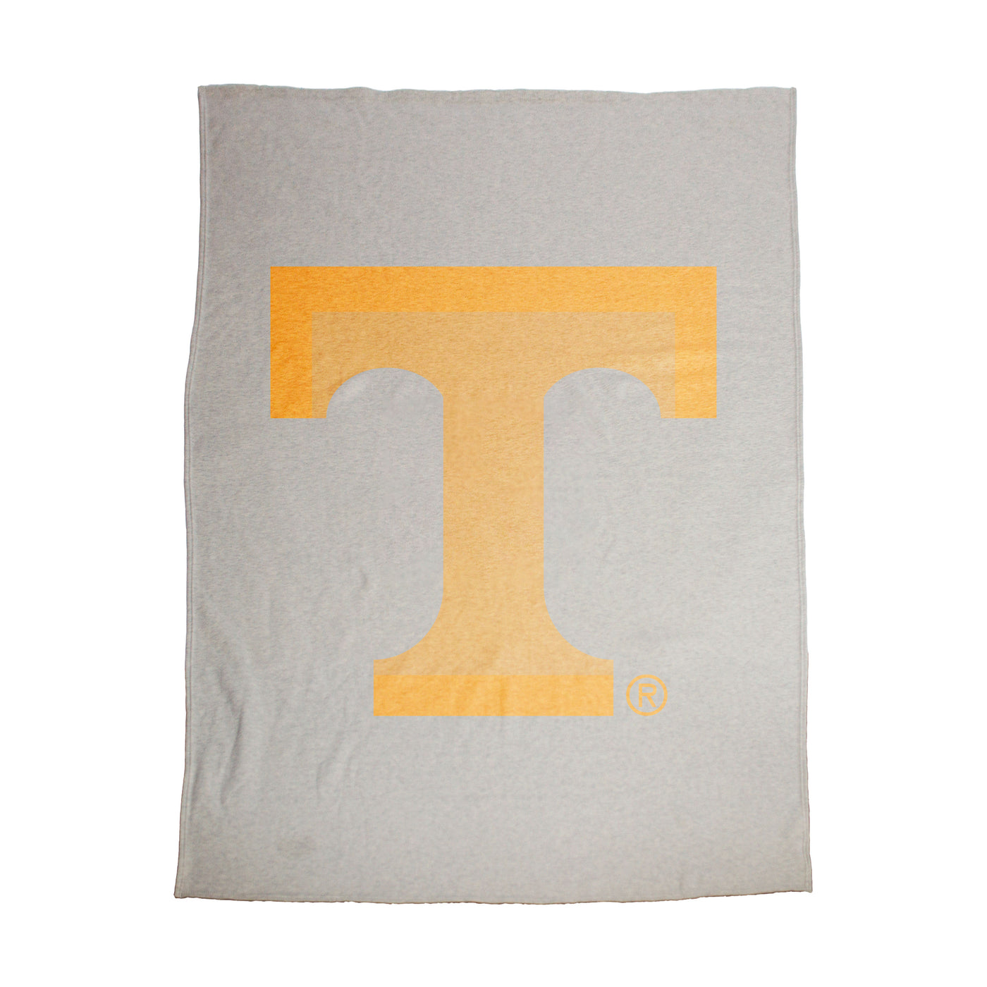 Tennessee Oversized Logo Sublimated Sweatshirt Blanket