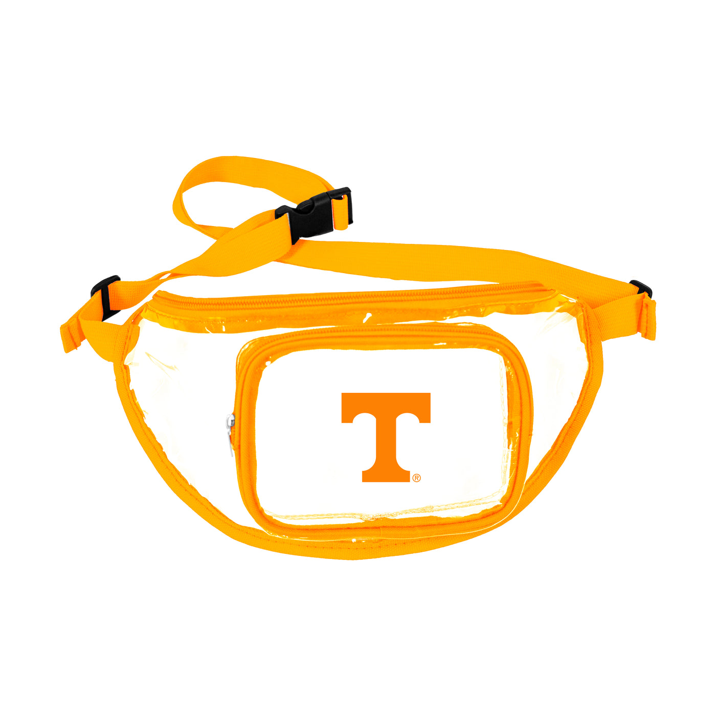 Tennessee Clear Fanny Pack