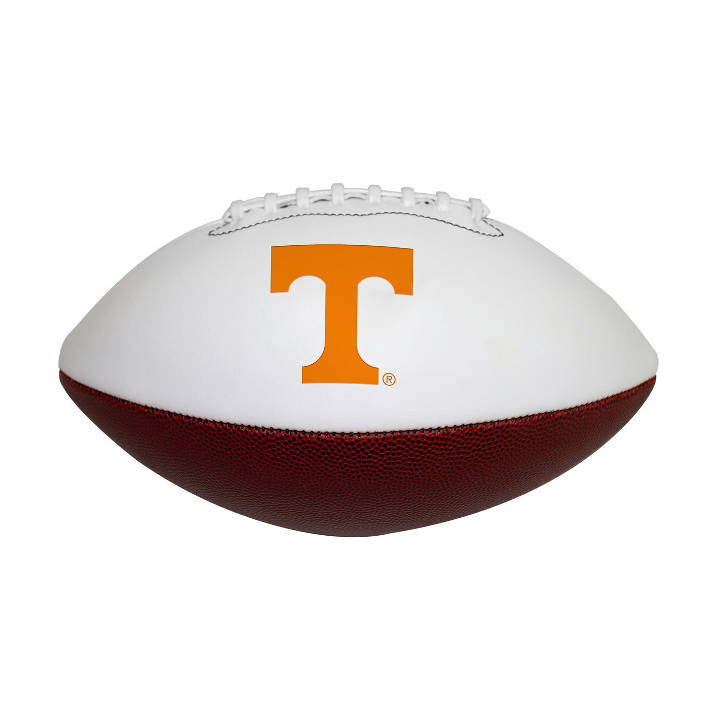 Tennessee Official-Size Autograph Football