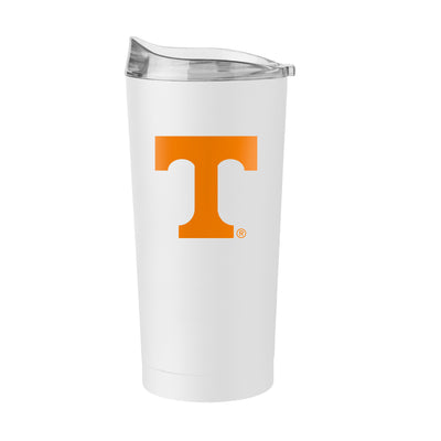 Tennessee Alternate 20oz Gameday Powder Coat Tumbler - Logo Brands