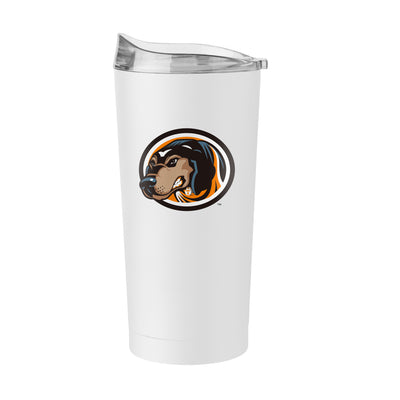 Tennessee Alternate Logo 20oz Gameday Powder Coat Tumbler - Logo Brands