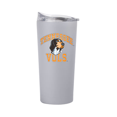 Tennessee 20oz Athletic Powder Coat Tumbler