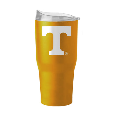 Tennessee 30oz Flipside Powder Coat Tumbler - Logo Brands