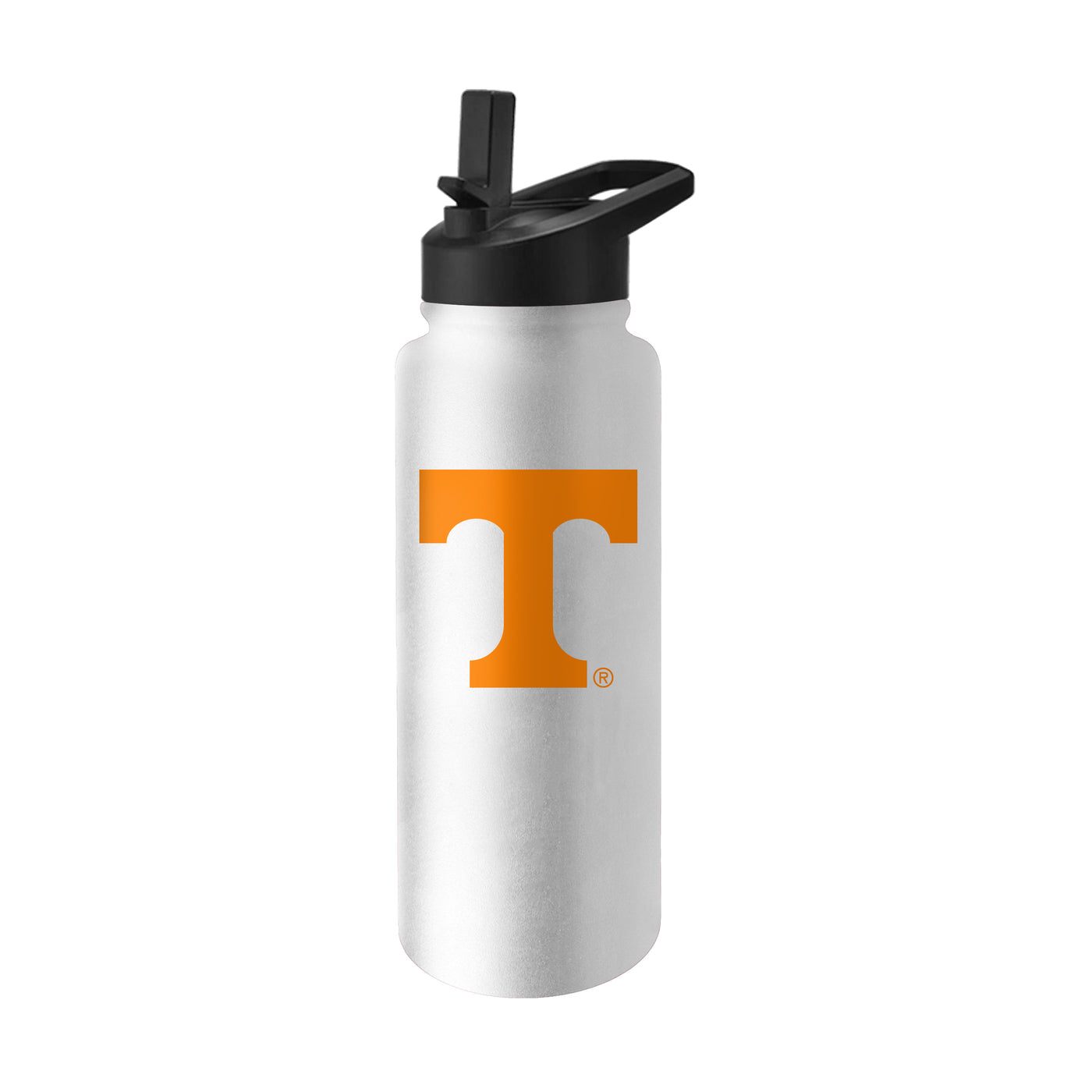 Tennessee Logo 34oz Quencher Water Bottle - Logo Brands