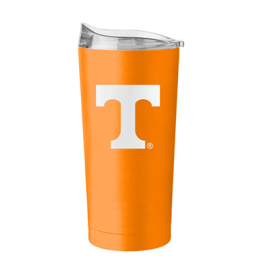 Tennessee Operation Hat Trick 20oz Gameday Powder Coat Tumbler - Logo Brands