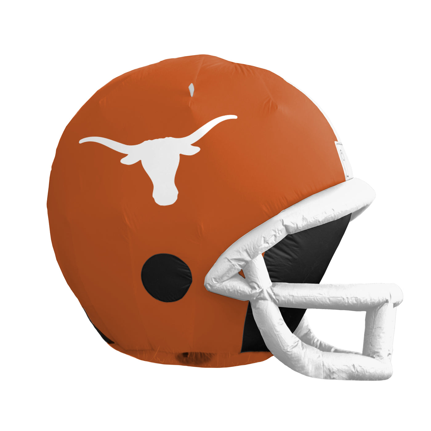 Texas Yard Inflatabel Helmet