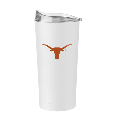 Texas Alternate 20oz Gameday Powder Coat Tumbler - Logo Brands