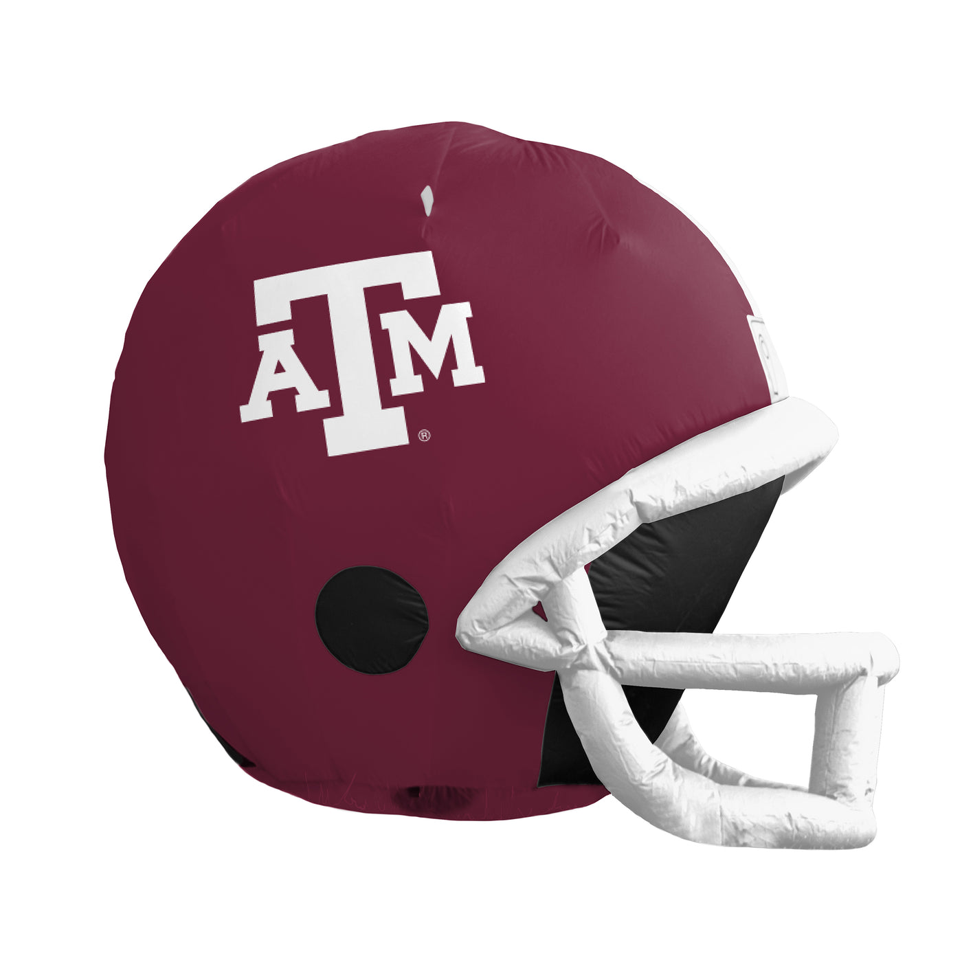 Texas A&M Yard Inflatable Helmet