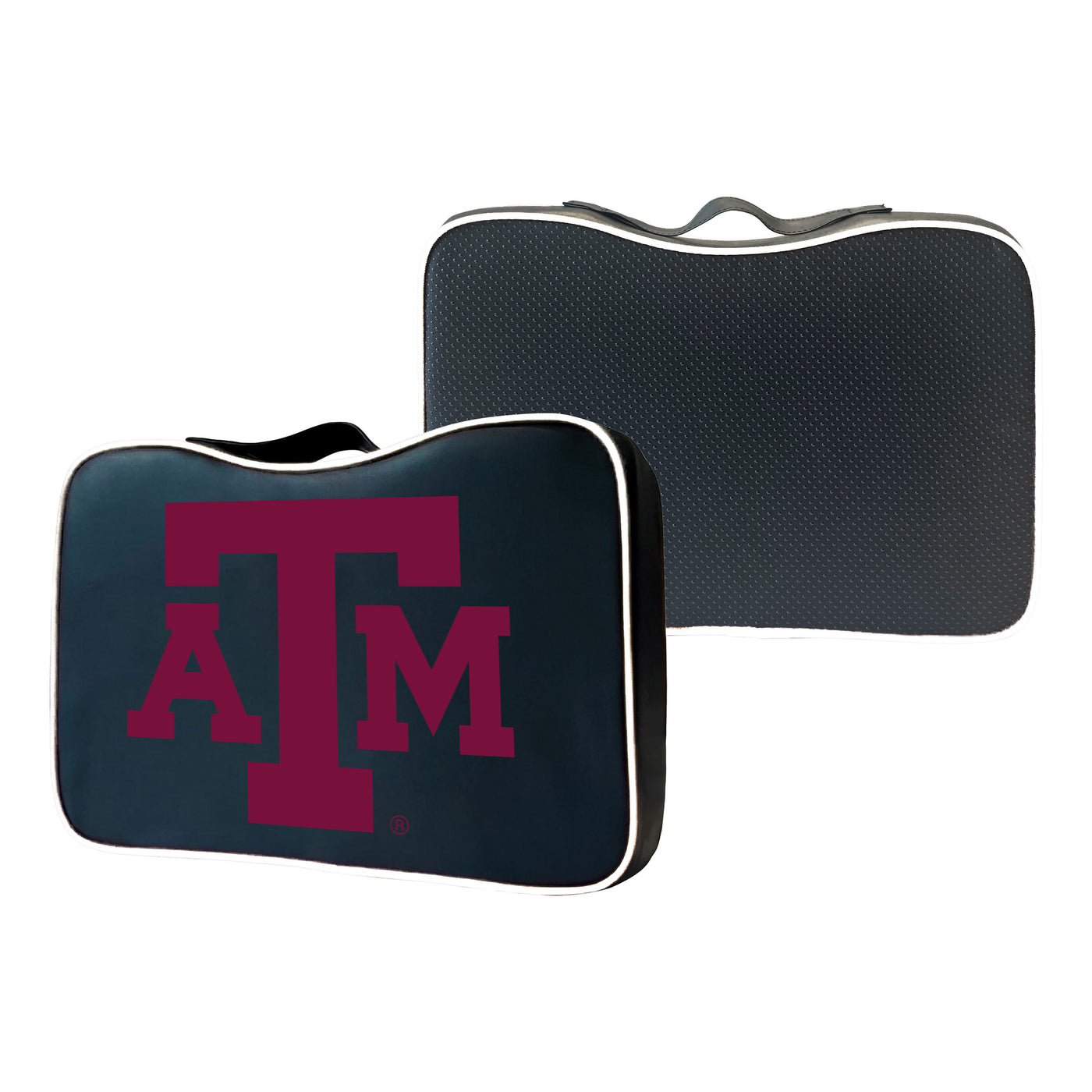 Texas A&M Premium Bleacher Cushion
