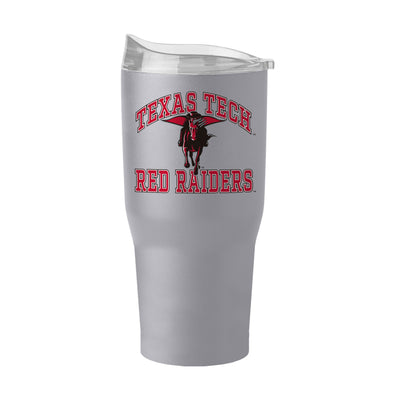 Texas Tech 30oz Athletic Powder Coat Tumbler - Logo Brands