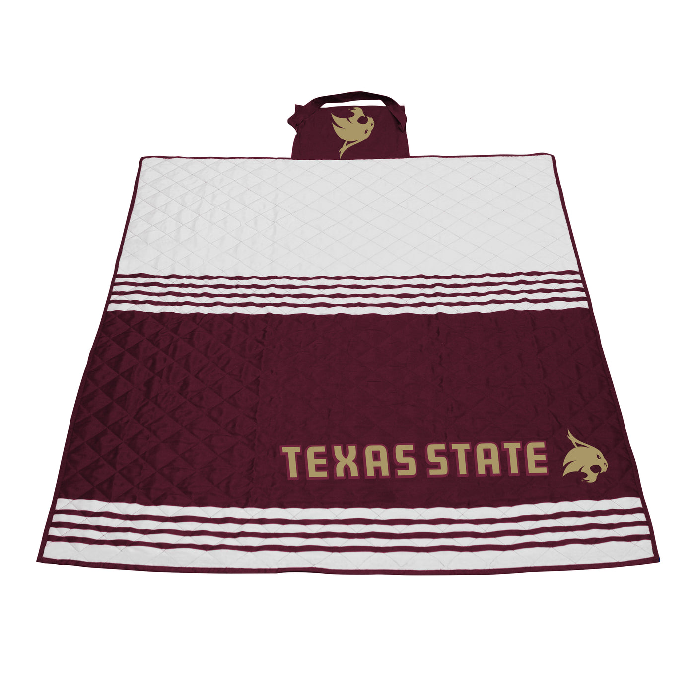 Texas State Outdoor Blanket