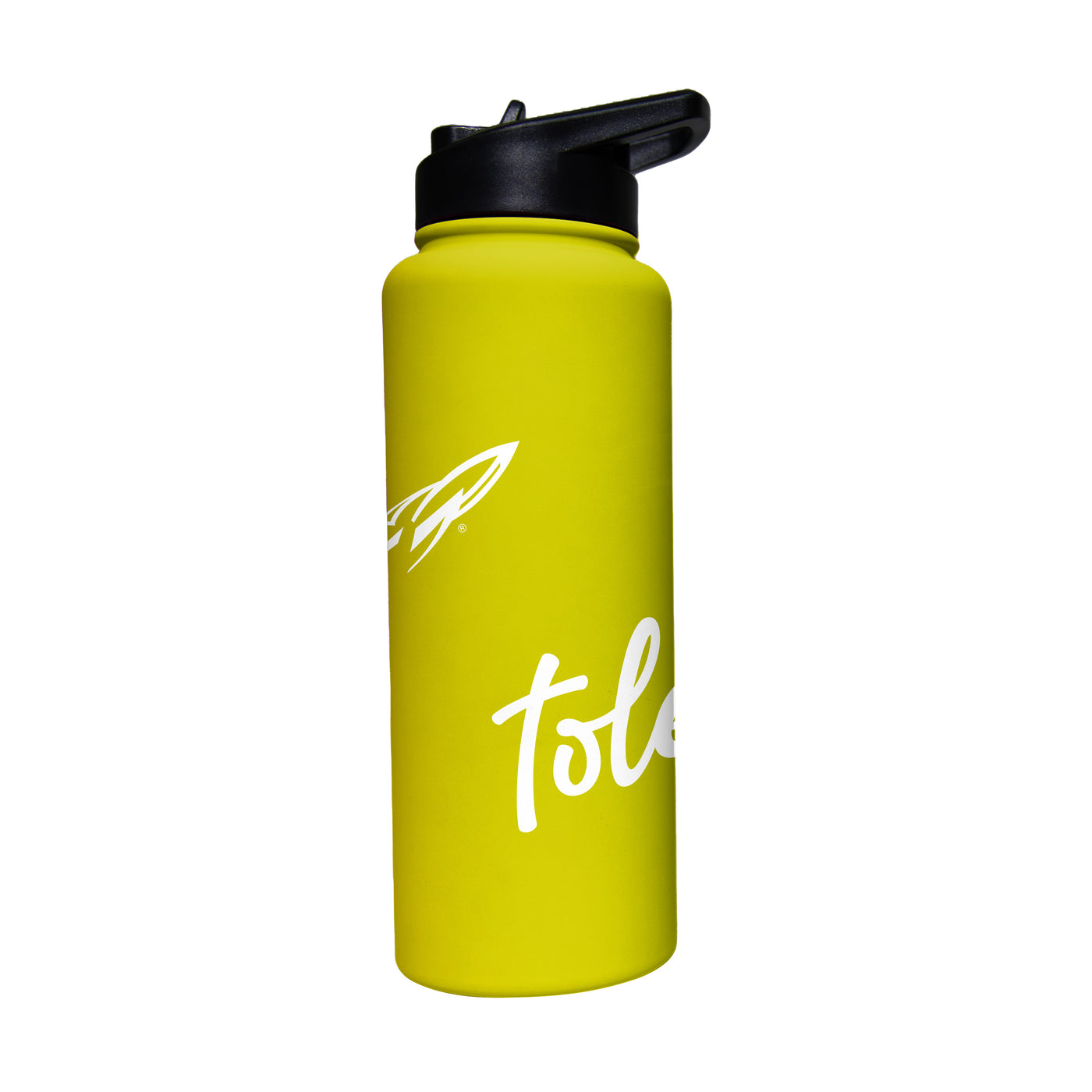 Toledo 34oz Cru Bold Soft Touch Quencher - Logo Brands