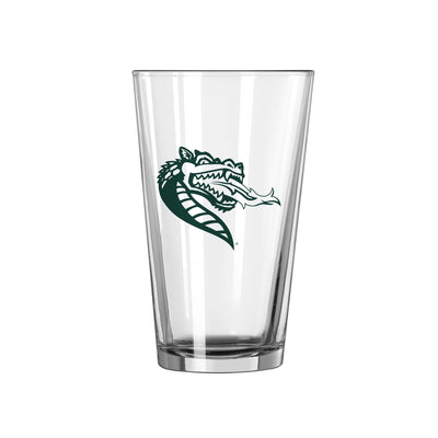 UAB 16oz Gameday Pint Glass - Logo Brands