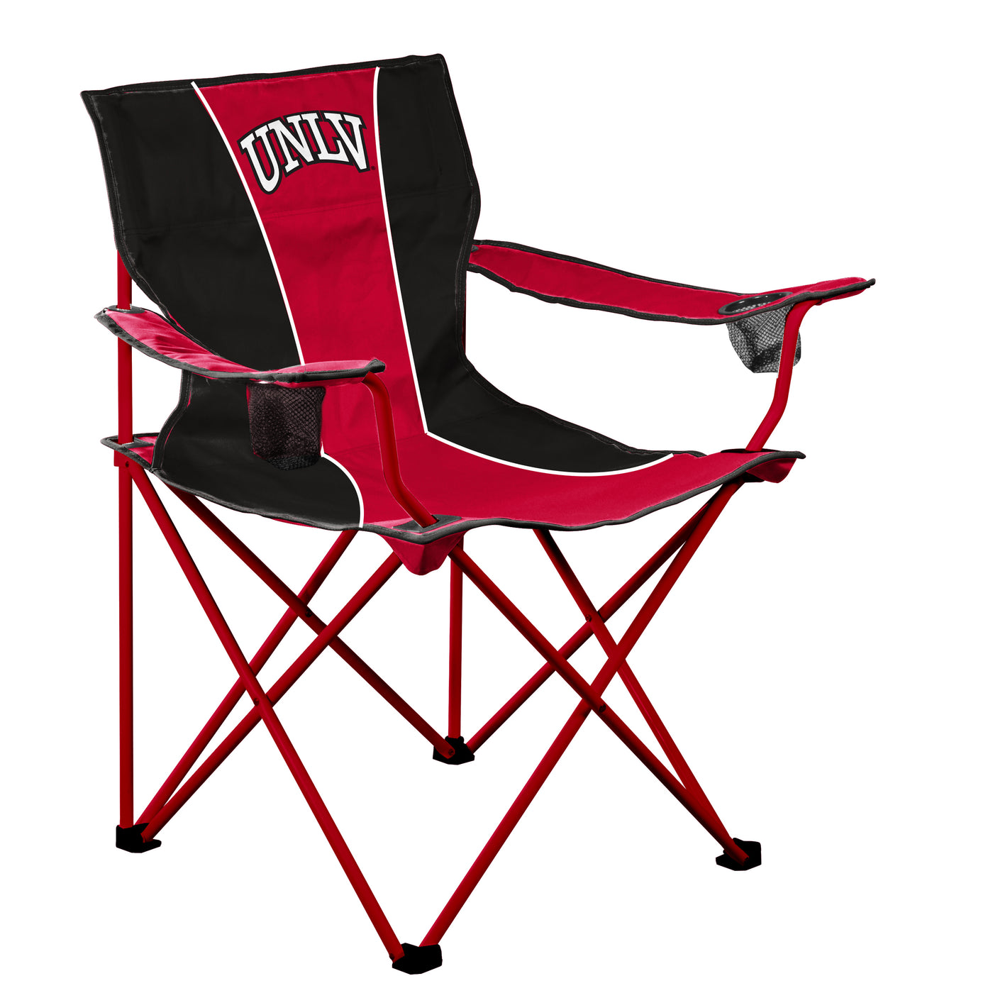 UNLV Big Boy Chair Colored Frame - Logo Brands