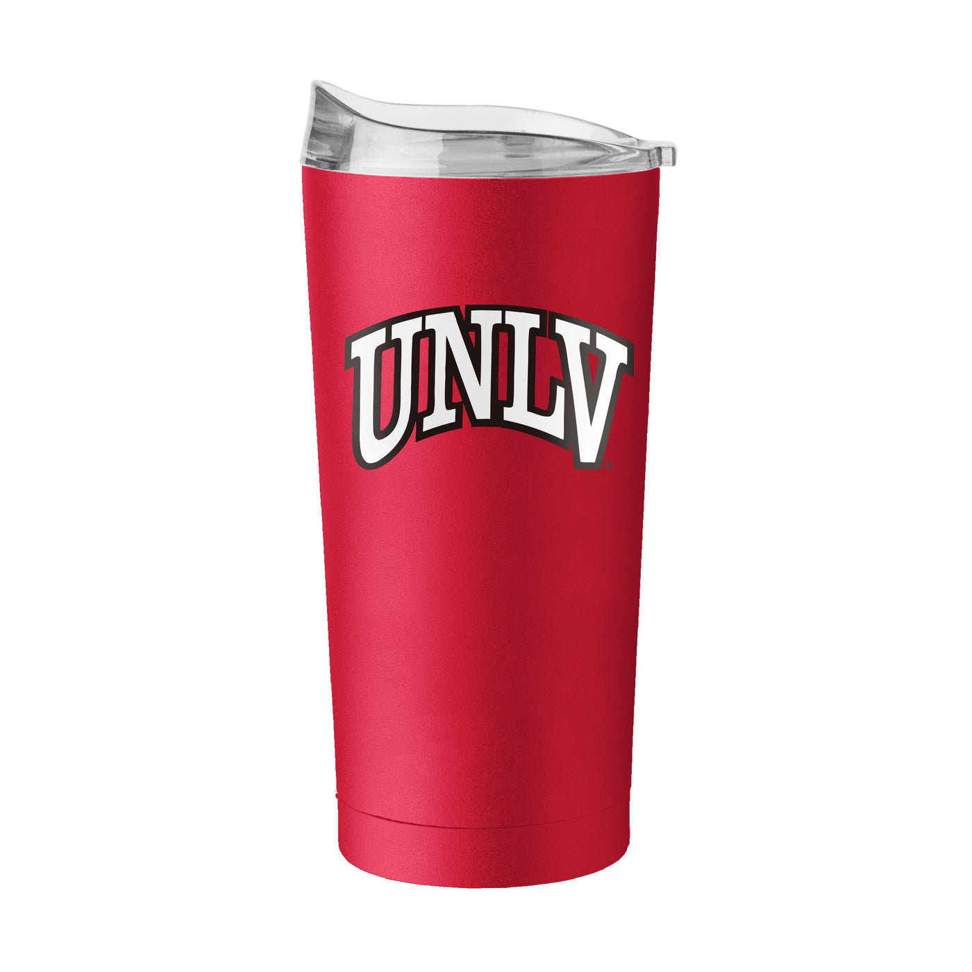 UNLV 20oz Flipside Powder Coat Tumbler - Logo Brands