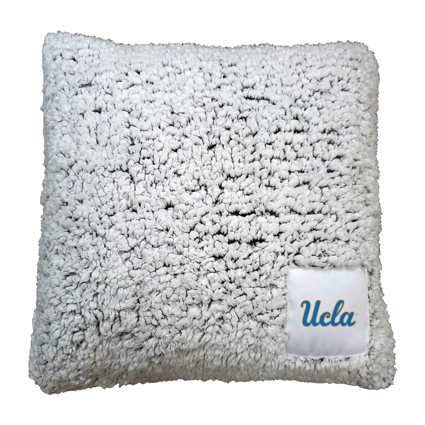 UCLA Frosty Pillow