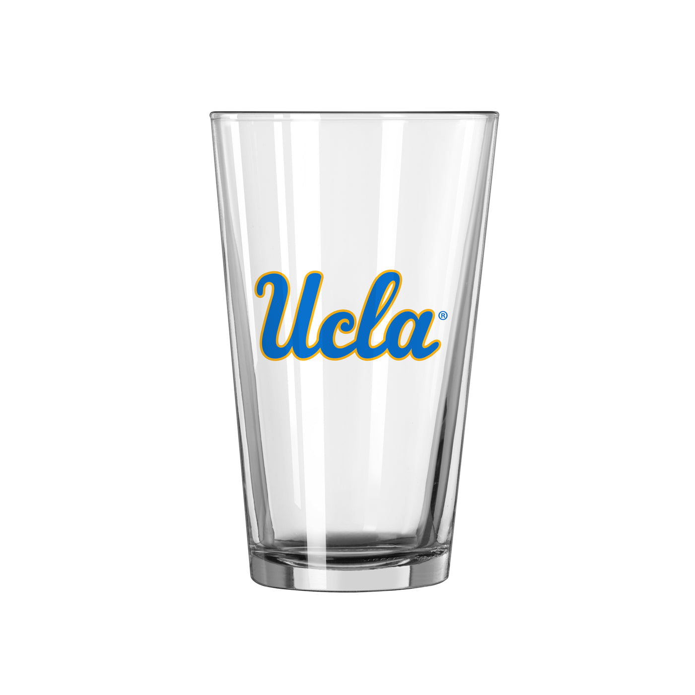 UCLA 16oz Pint Glass