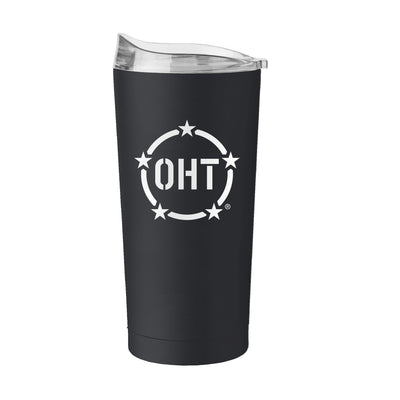 UCLA OHT 20oz Powder Coat Tumbler - Logo Brands