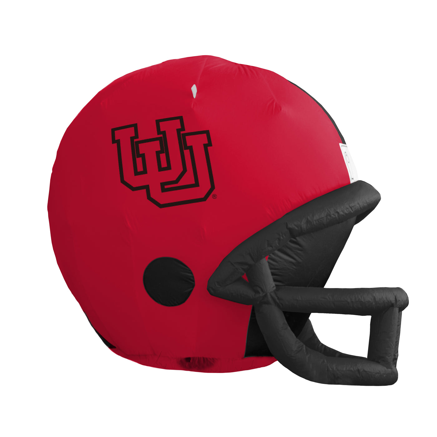 Utah Yard Inflatable Helmet