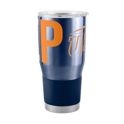 UTEP 30oz Overtime Stainless Steel Tumbler - Logo Brands