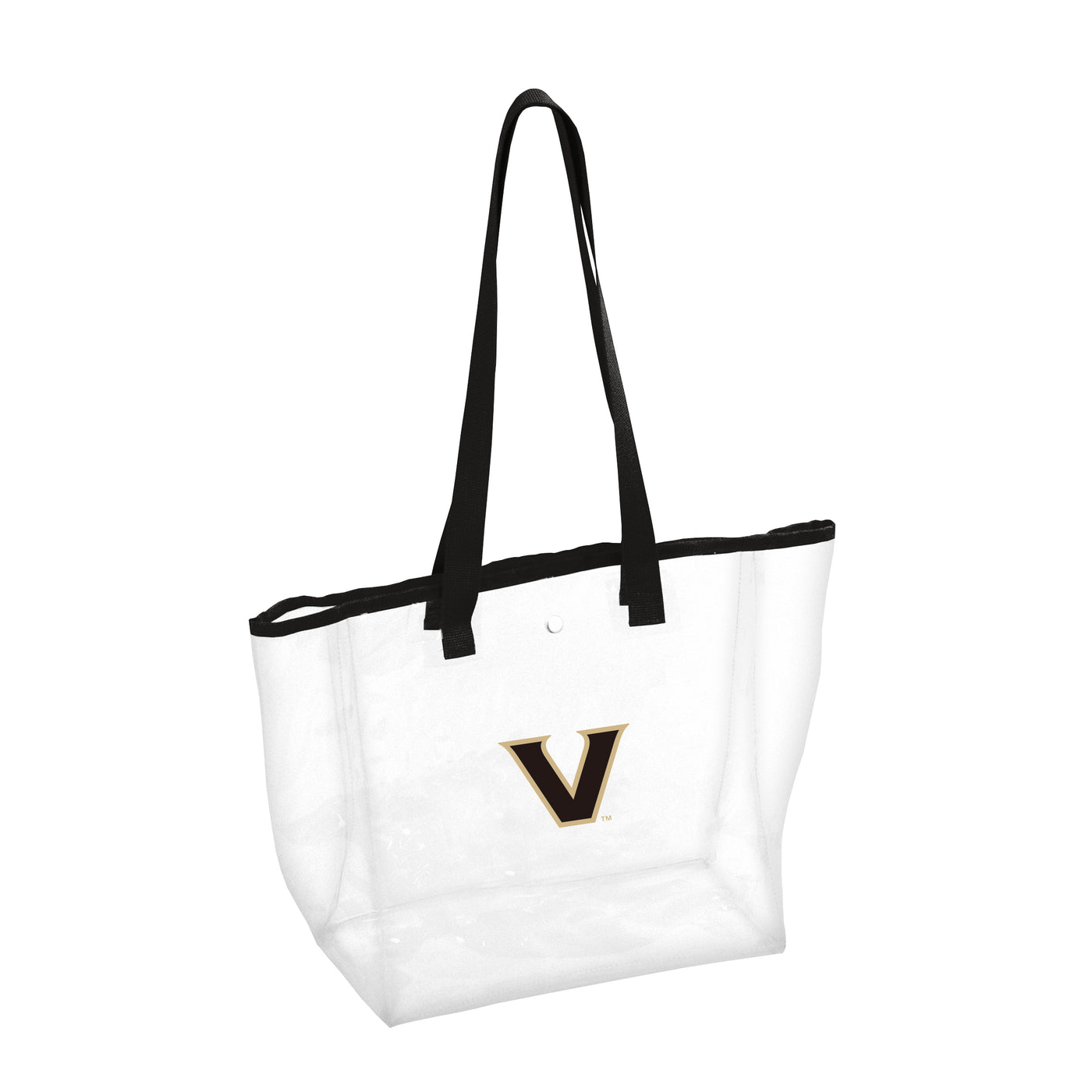 Vanderbilt Stadium Clear Bag