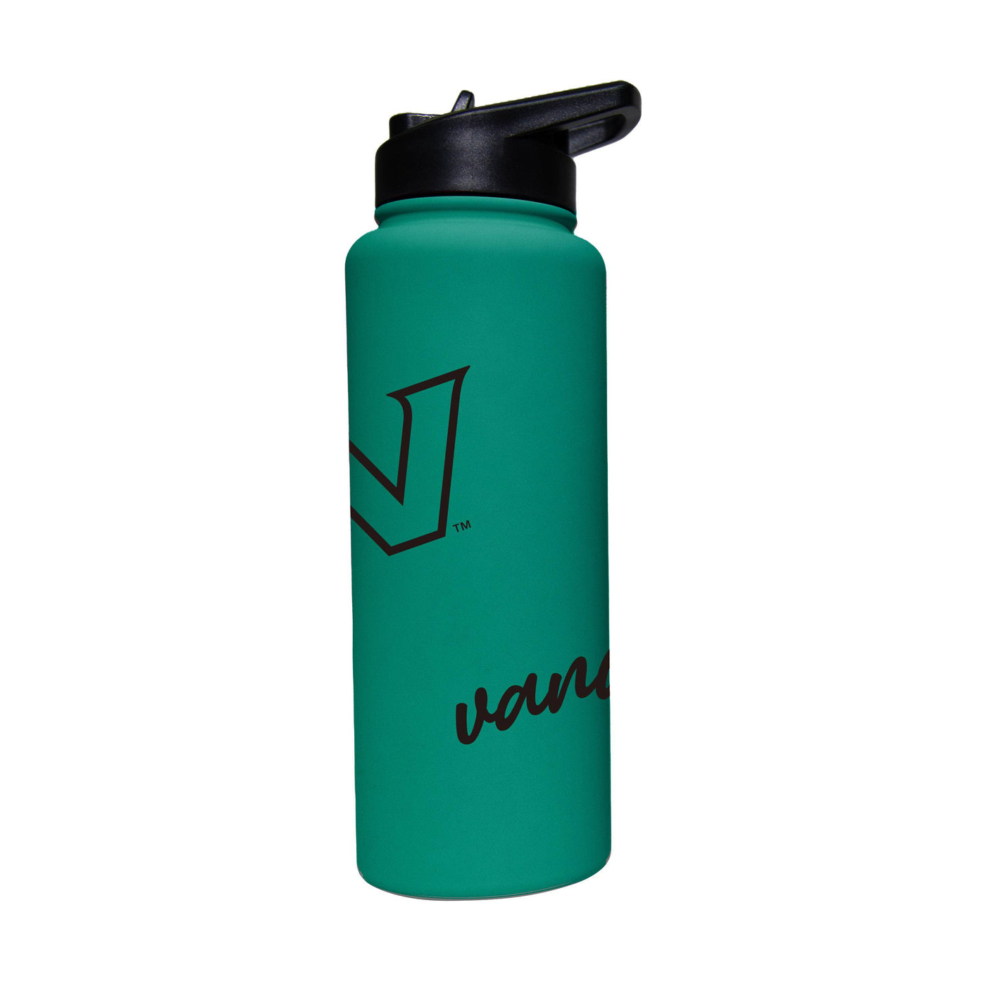 Vanderbilt 34oz Optic Bold Soft Touch Quencher - Logo Brands