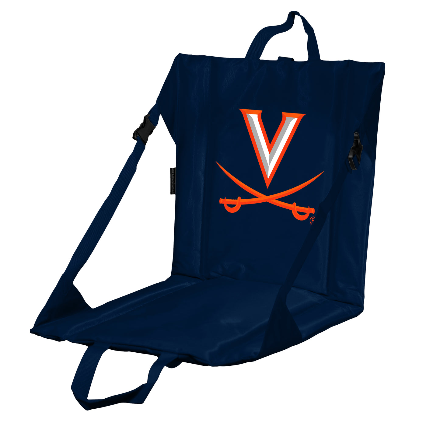 Virginia Stadium Seat - Logo Brands