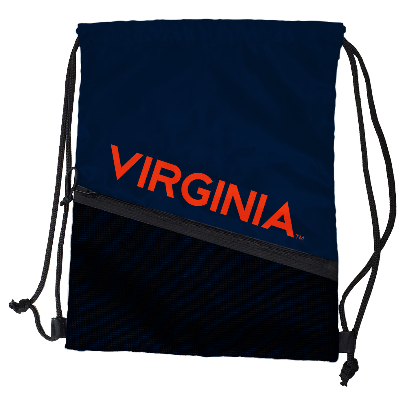 Virginia Tilt Backsack - Logo Brands