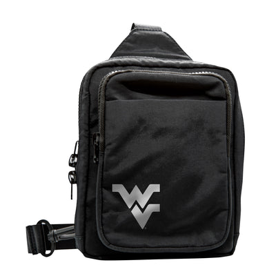 West Virginia Dash Pack - Logo Brands